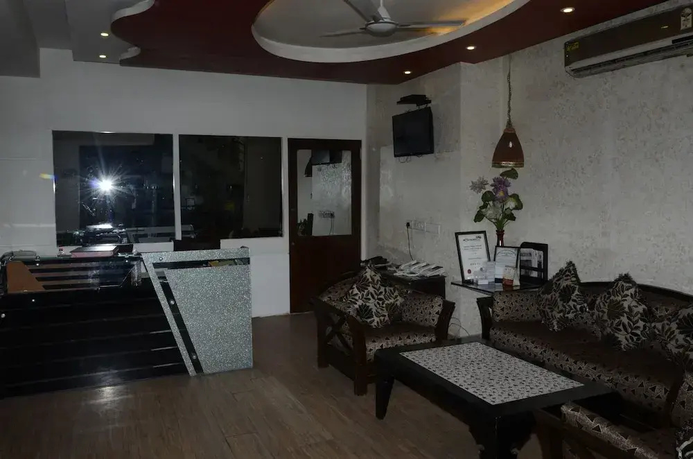 Photo - Hotel The Grand Shoba
