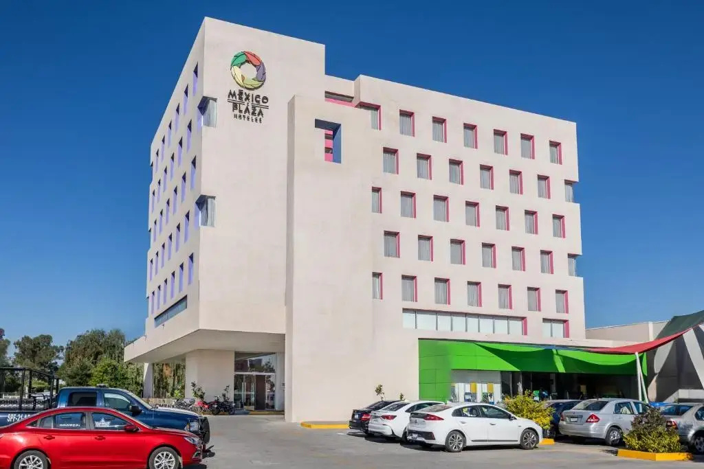 Photo - Hotel México Plaza Querétaro
