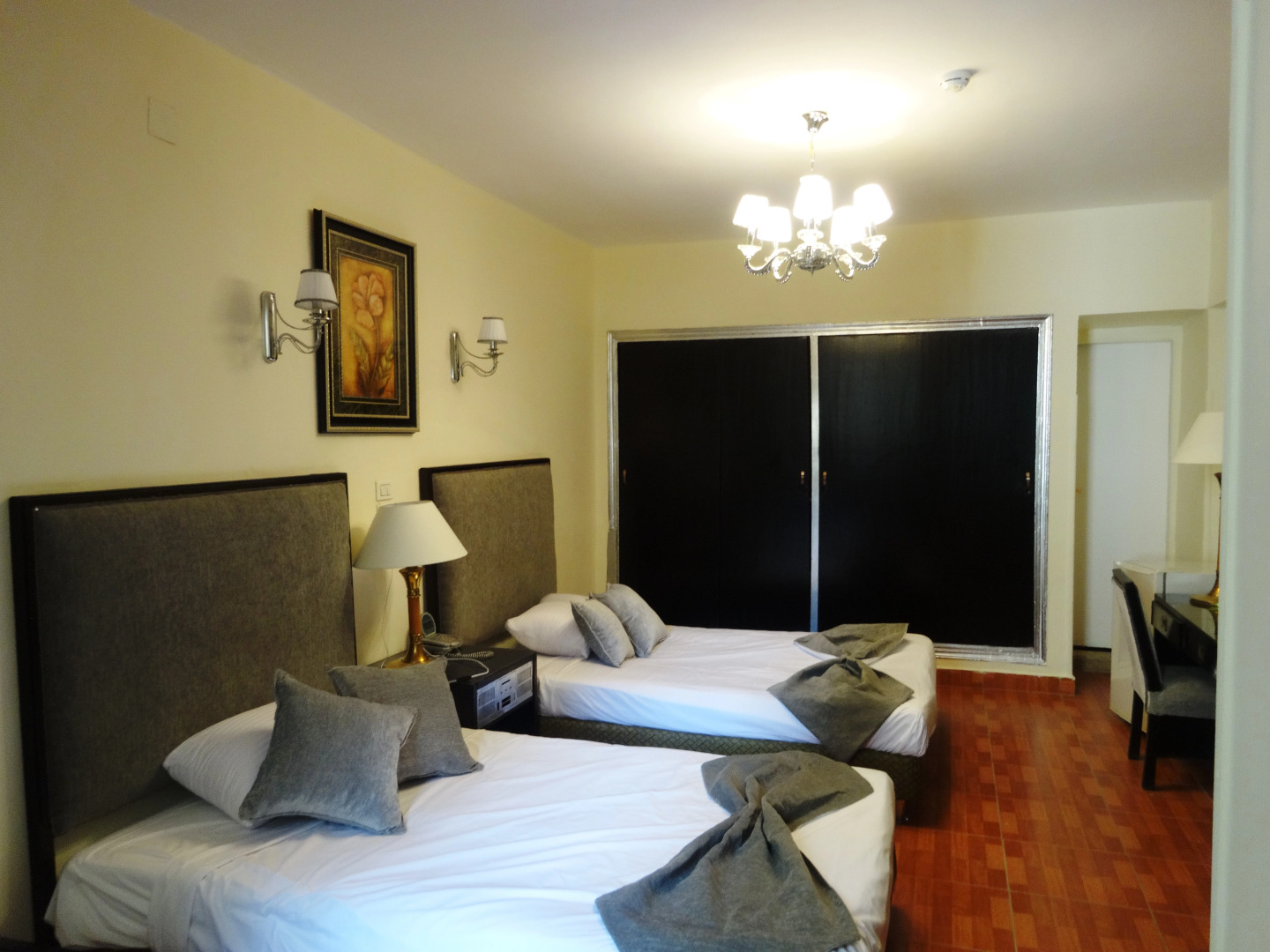 Foto - Indiana Hotel