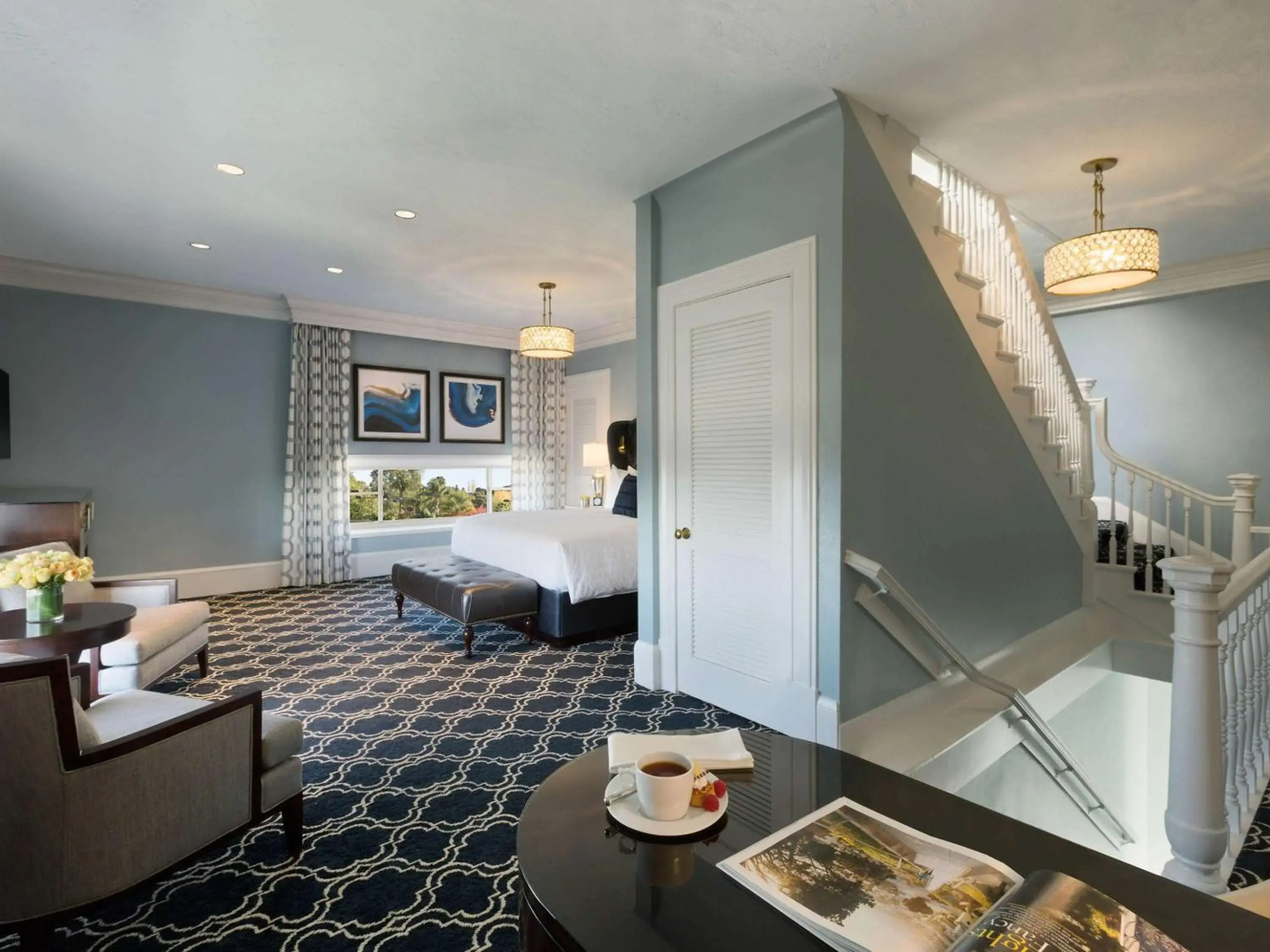 Foto - Claremont Resort & Club