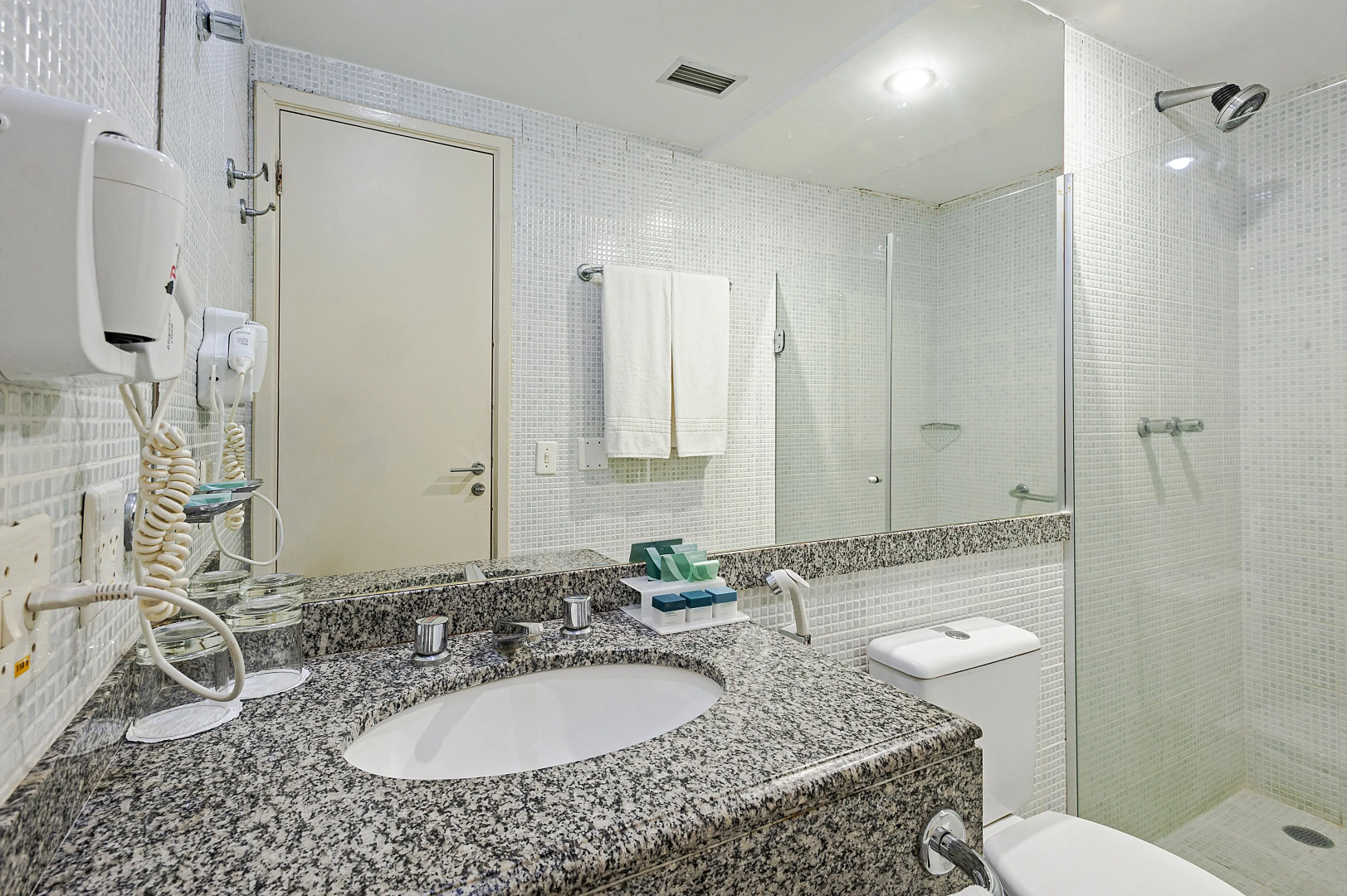 Foto - Slaviero Hotel São Paulo Moema