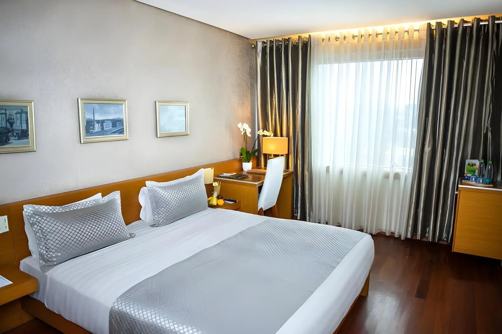 Foto - Tirana International Hotel & Conference Center