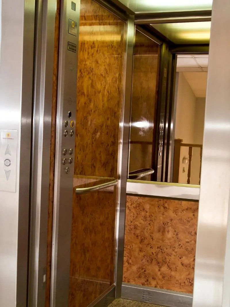 Foto - Hostal San Marcos