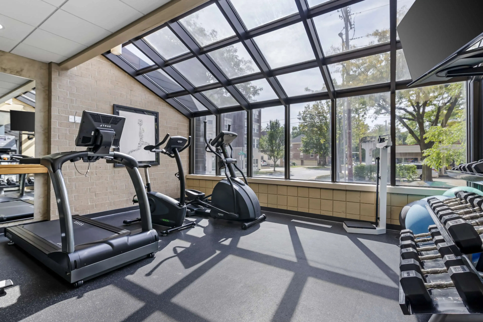 Foto - Best Western Plus InnTowner Madison