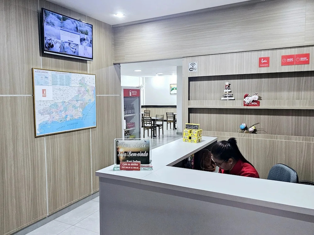 Foto - Hotel Indiano