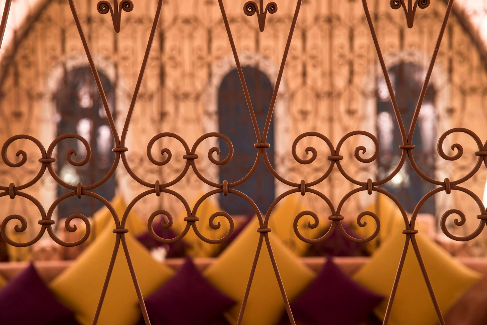 Foto - Radisson Blu Resort & Thalasso Hammamet