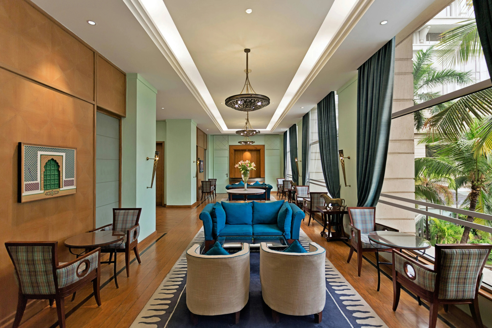 Photo - ITC Kakatiya, a Luxury Collection Hotel, Hyderabad