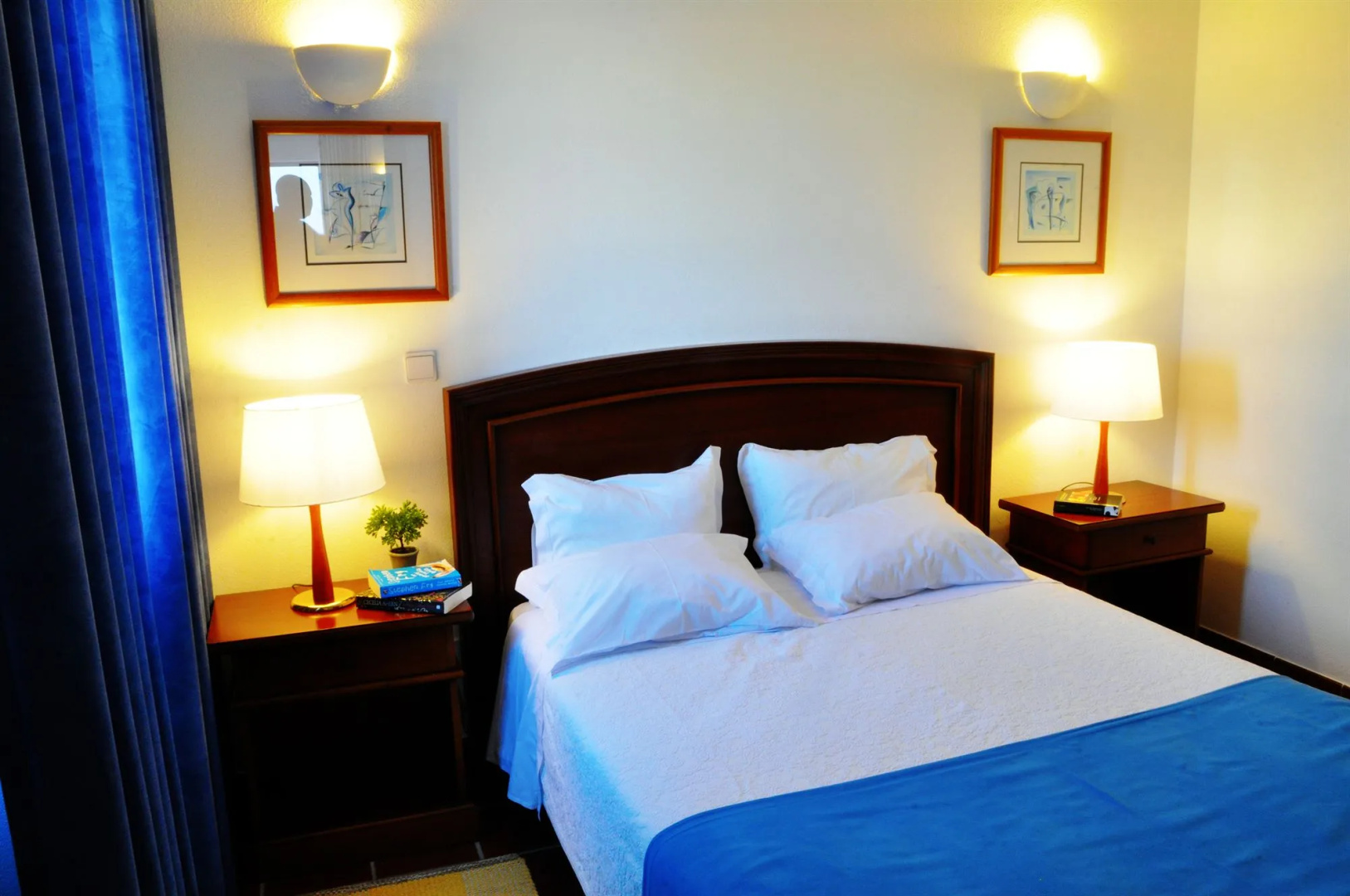 Foto - Pátios da Vila - Boutique Apartments