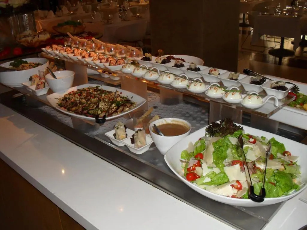 Foto - Napa Mermaid Hotel & Suites