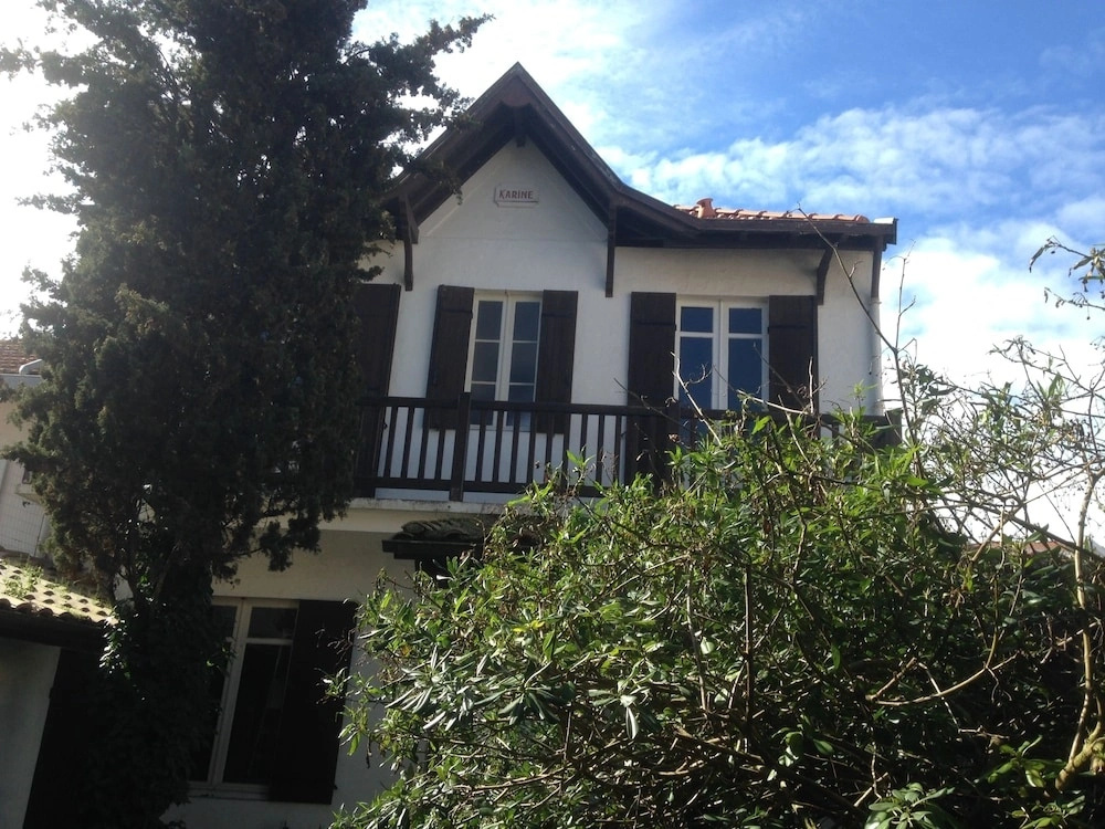 Foto - Villa des T
