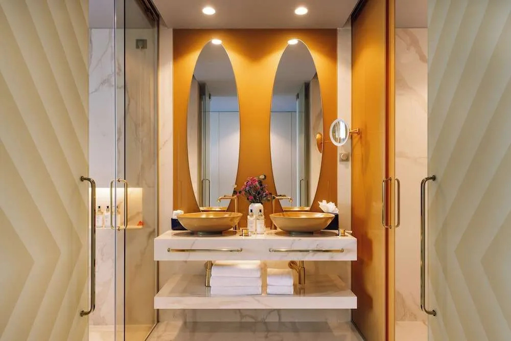 Photo - The Reserve - The Leading Hotels of the World - Savoy Signature