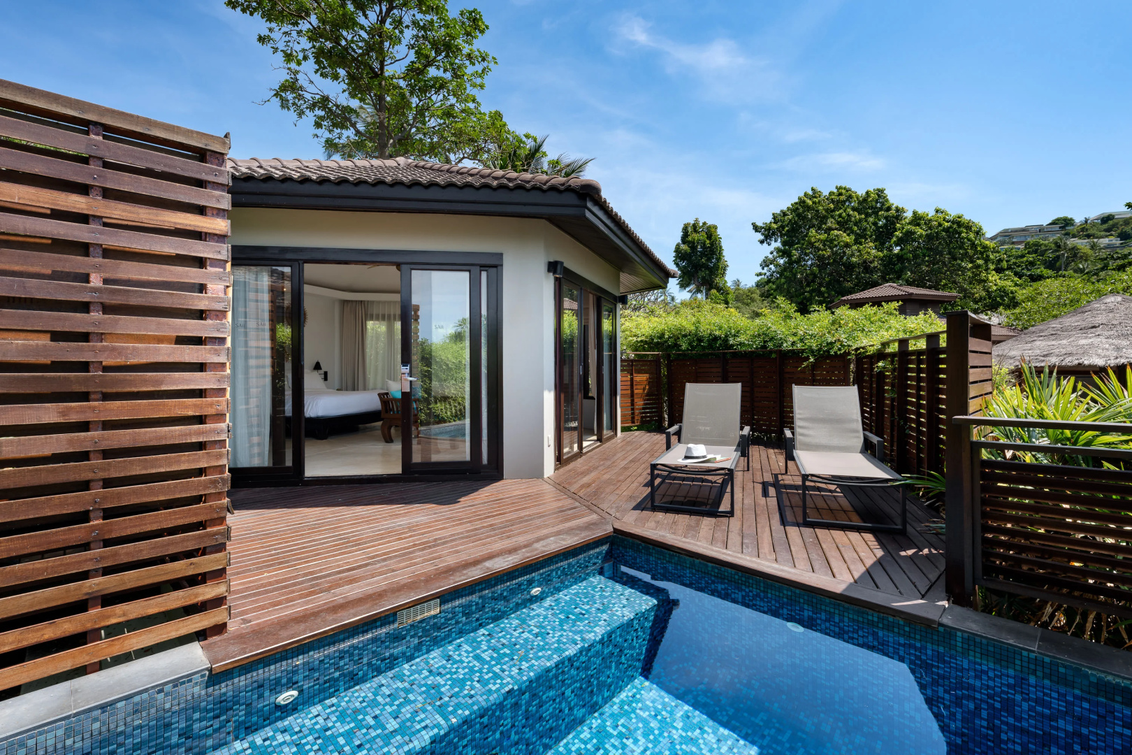 Photo - SAii Koh Samui Villas - Adult only 12 plus
