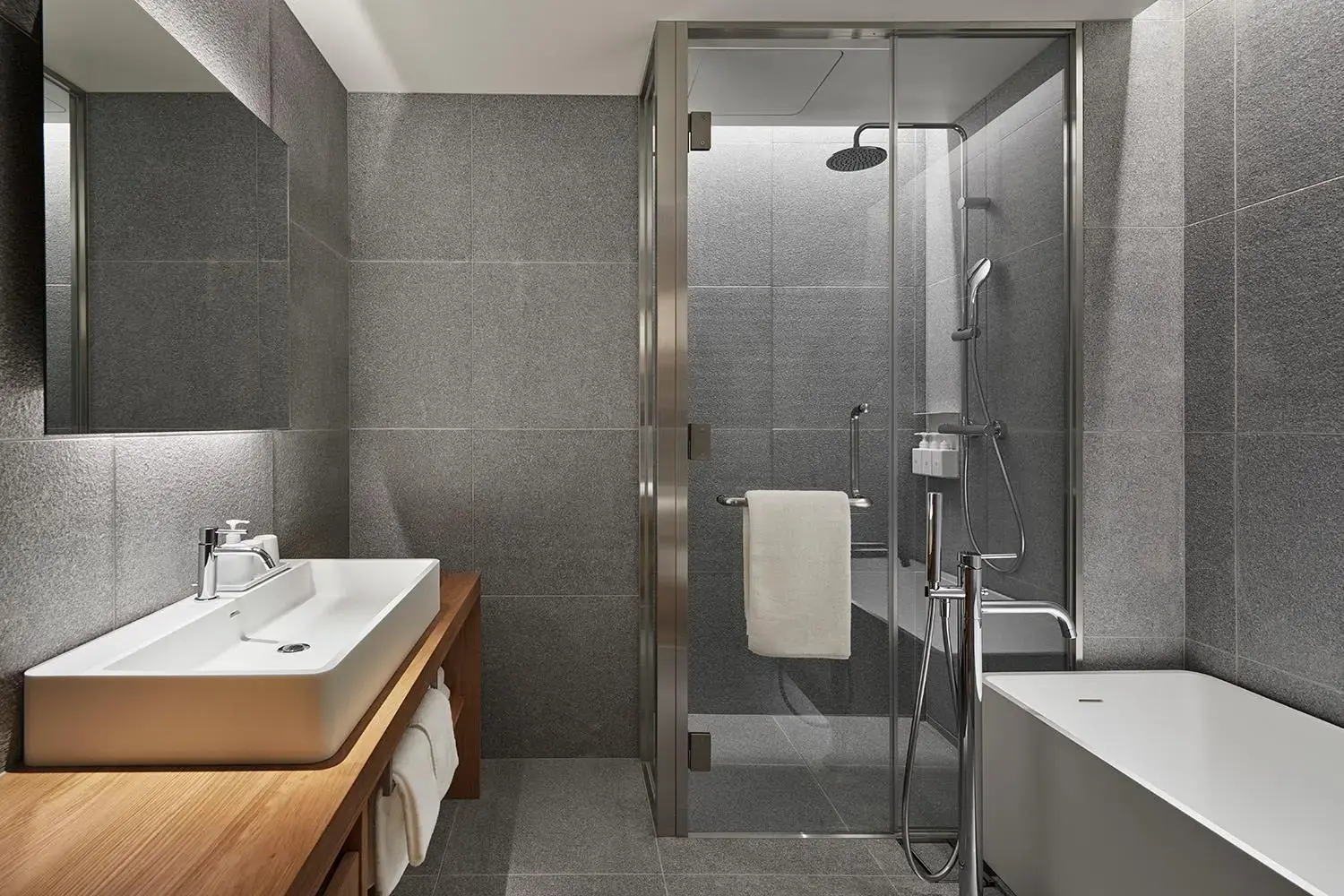 Foto - Muji Hotel Ginza