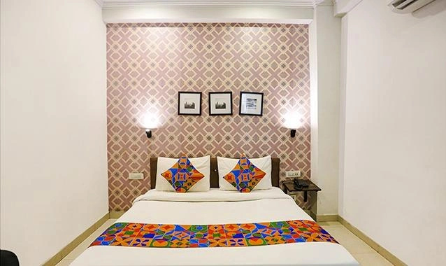 Photo - FabHotel Novel Suites