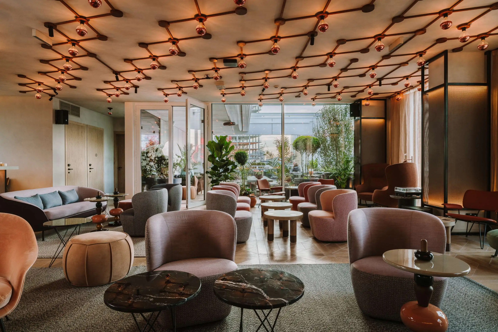 Photo - PURO Warszawa Centrum