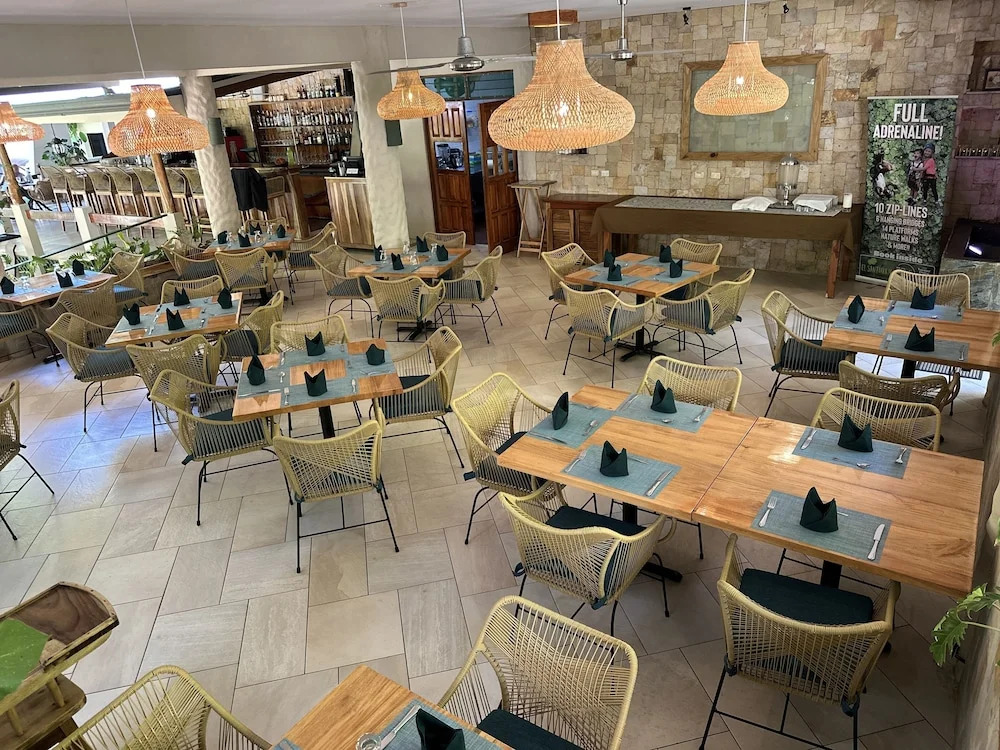 Photo - The Falls at Manuel Antonio