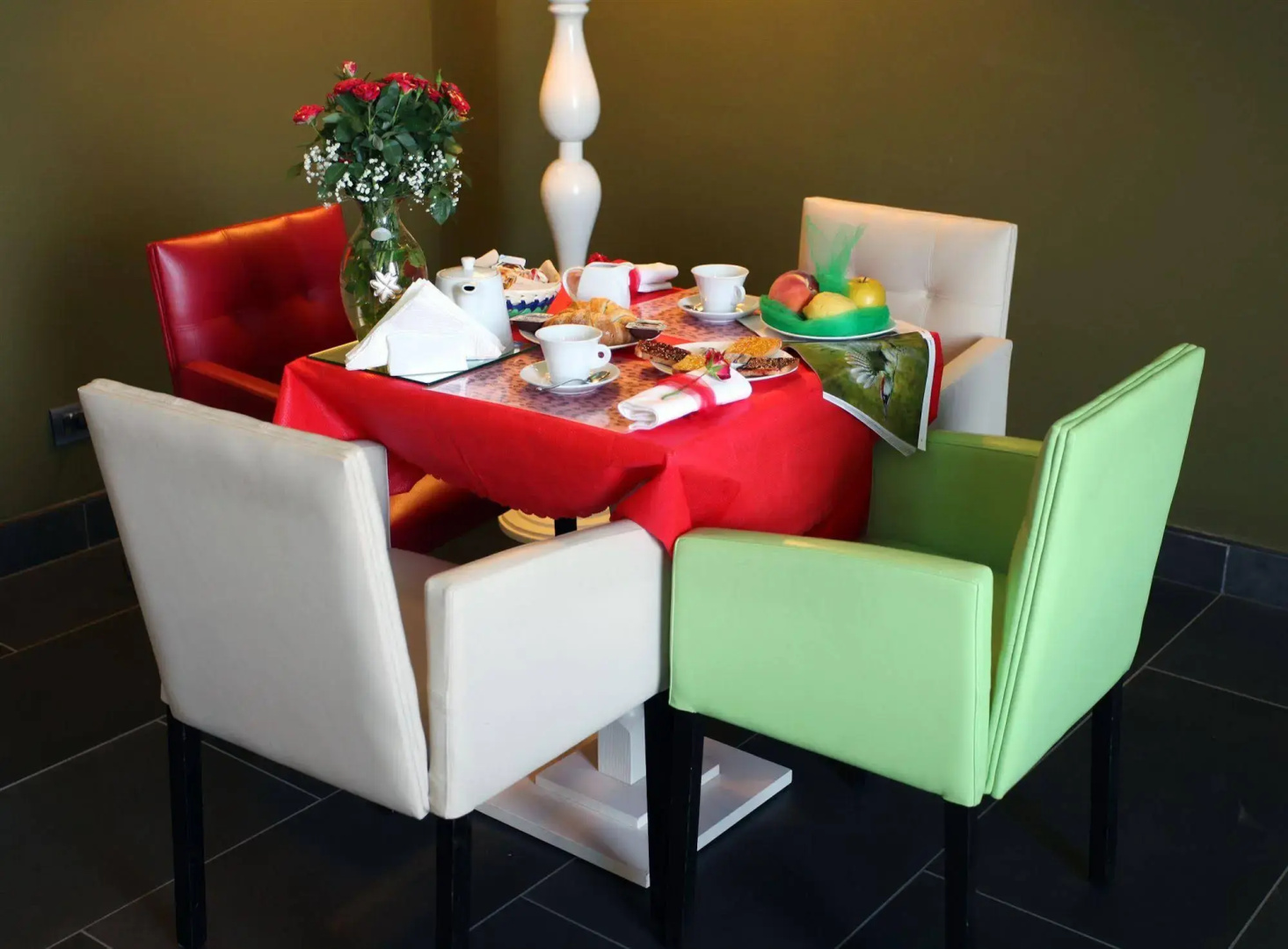 Photo - Hotel Briganti