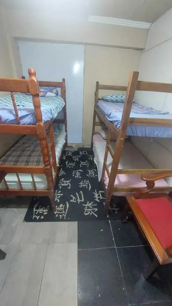 Photo - Hostel Bom e Familiar