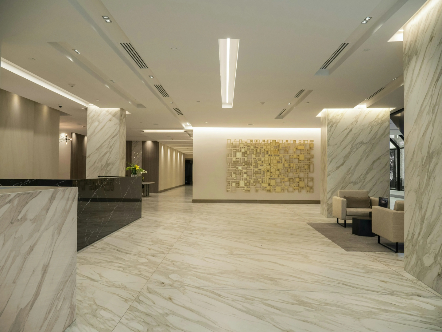 Photo - MS Milenium Monterrey, Curio Collection by Hilton