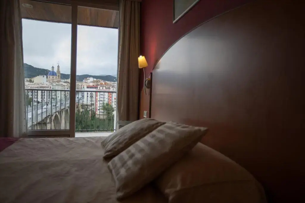 Photo - Hotel Reconquista