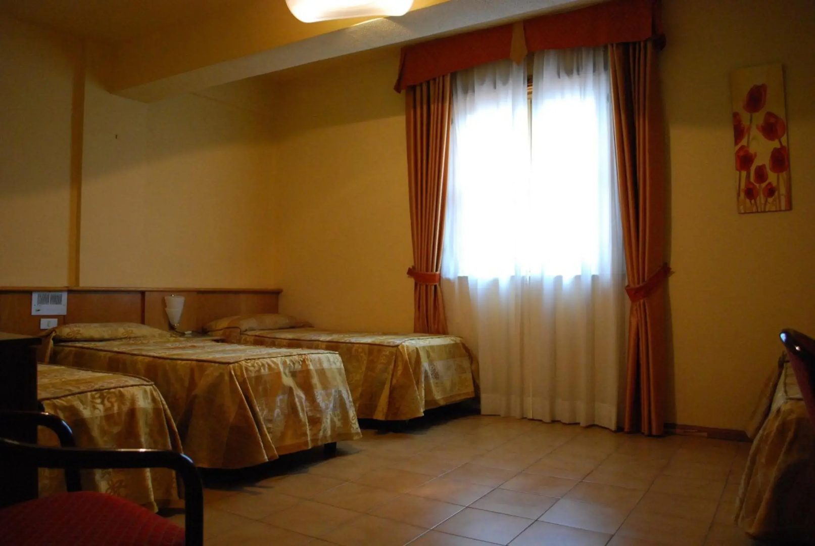 Photo - Hotel Tre Torri