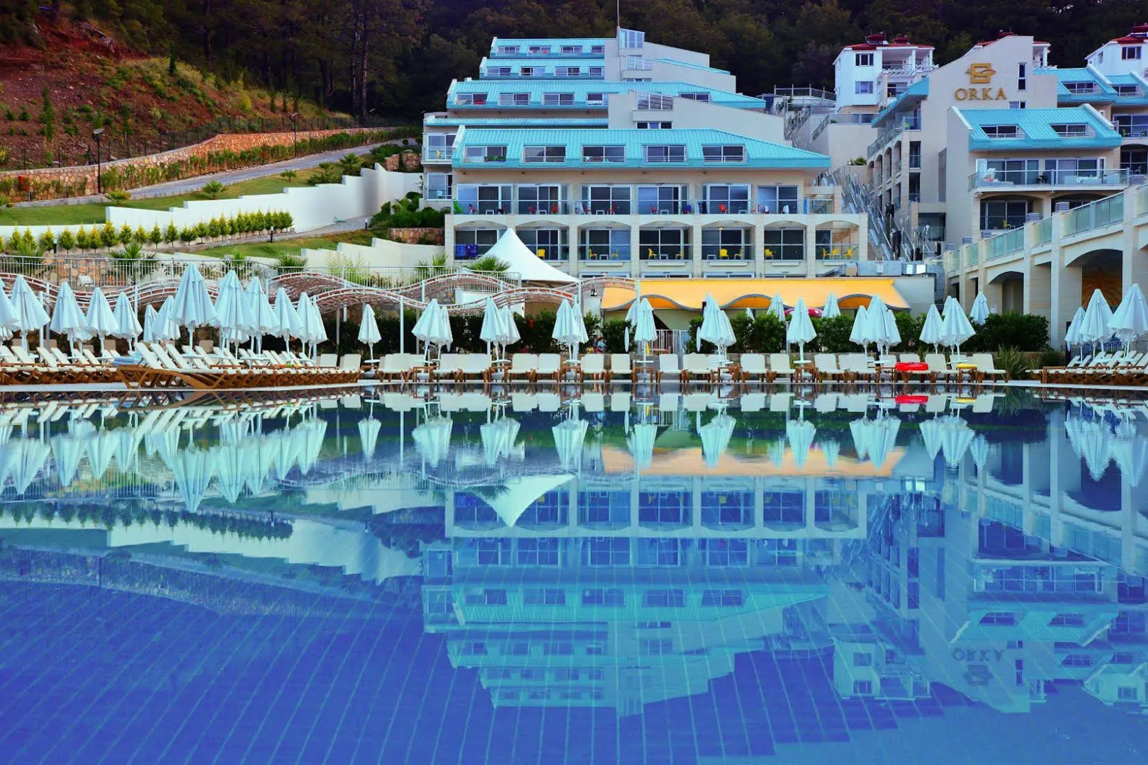 Foto - Orka Sunlife Resort hotel and Aquapark