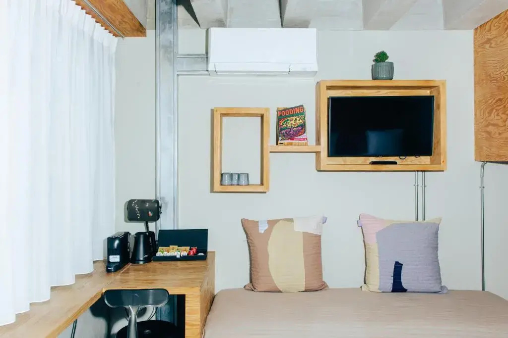Foto - Jam Hotel Brussels