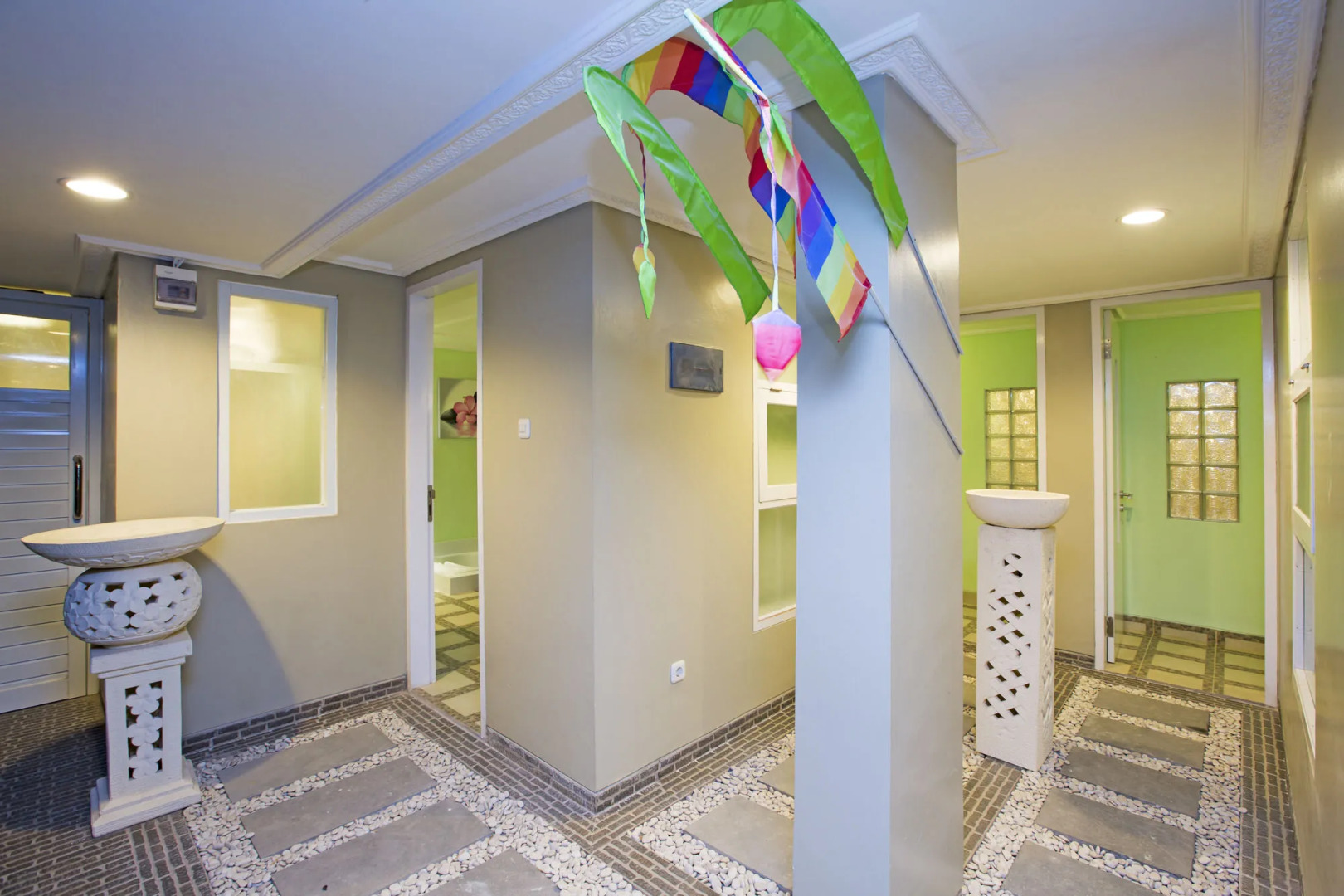 Foto - Flamingo Dewata Suite