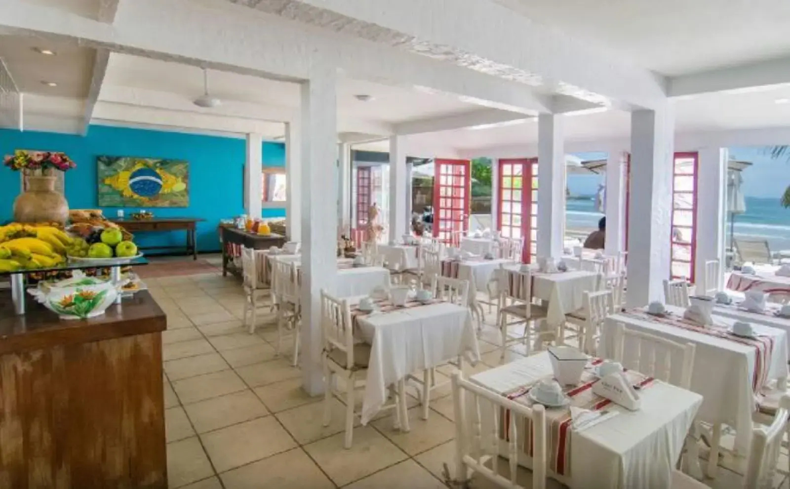 Foto - Chez Pitu Praia Hotel