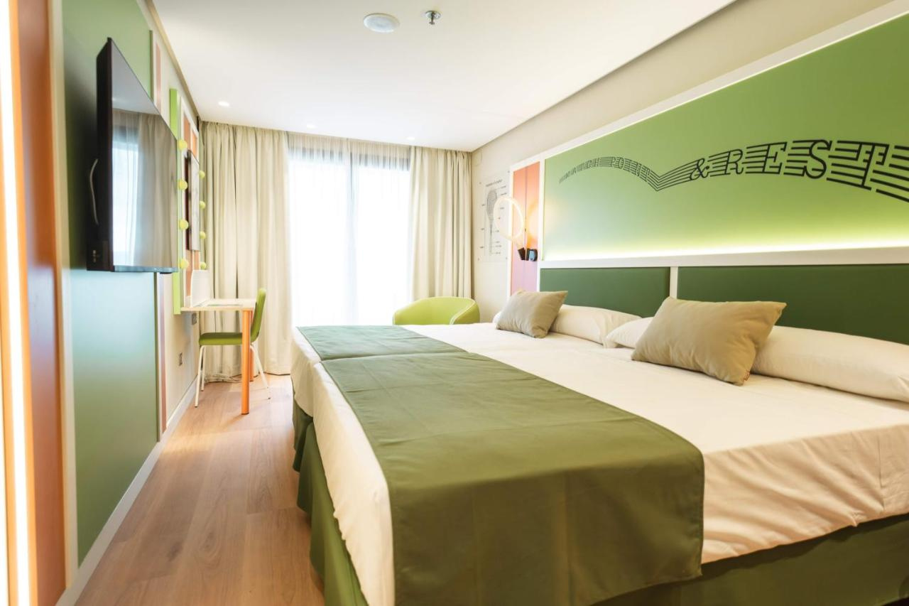 Photo - Hotel Gran Duque