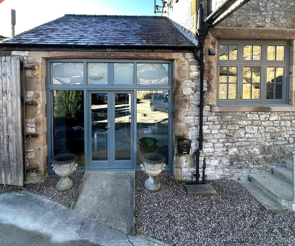 Cosy and Quirky House in the Heart of Bakewell