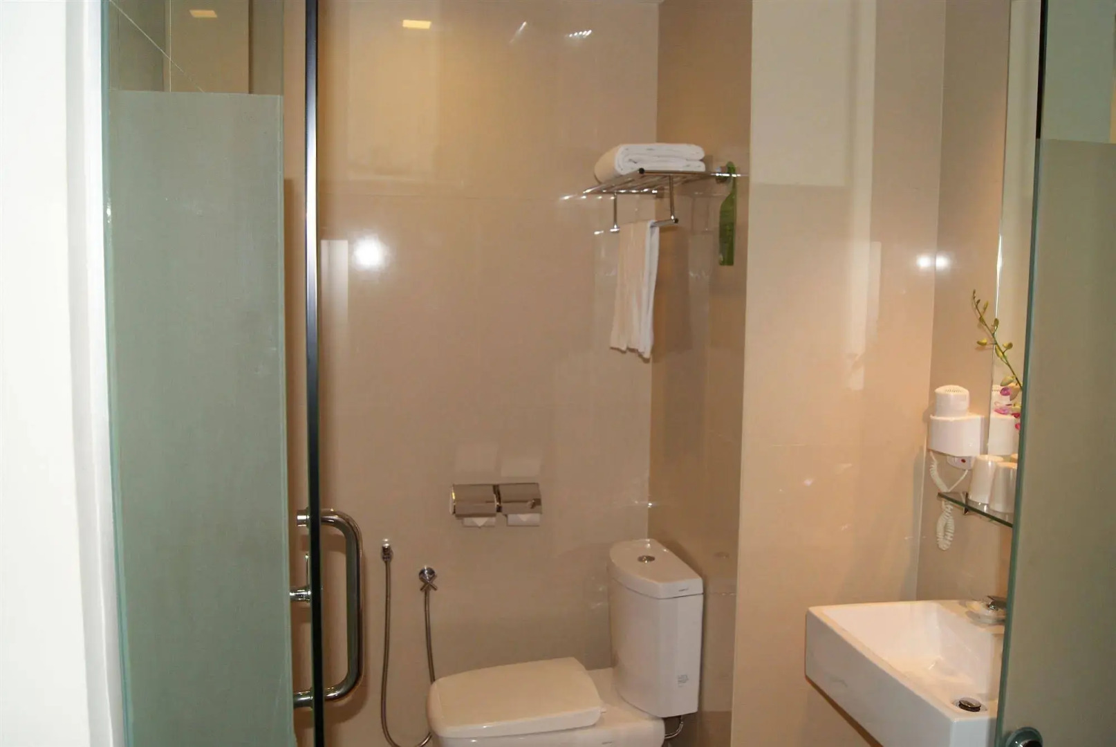 Photo - Frenz Hotel Kuala Lumpur