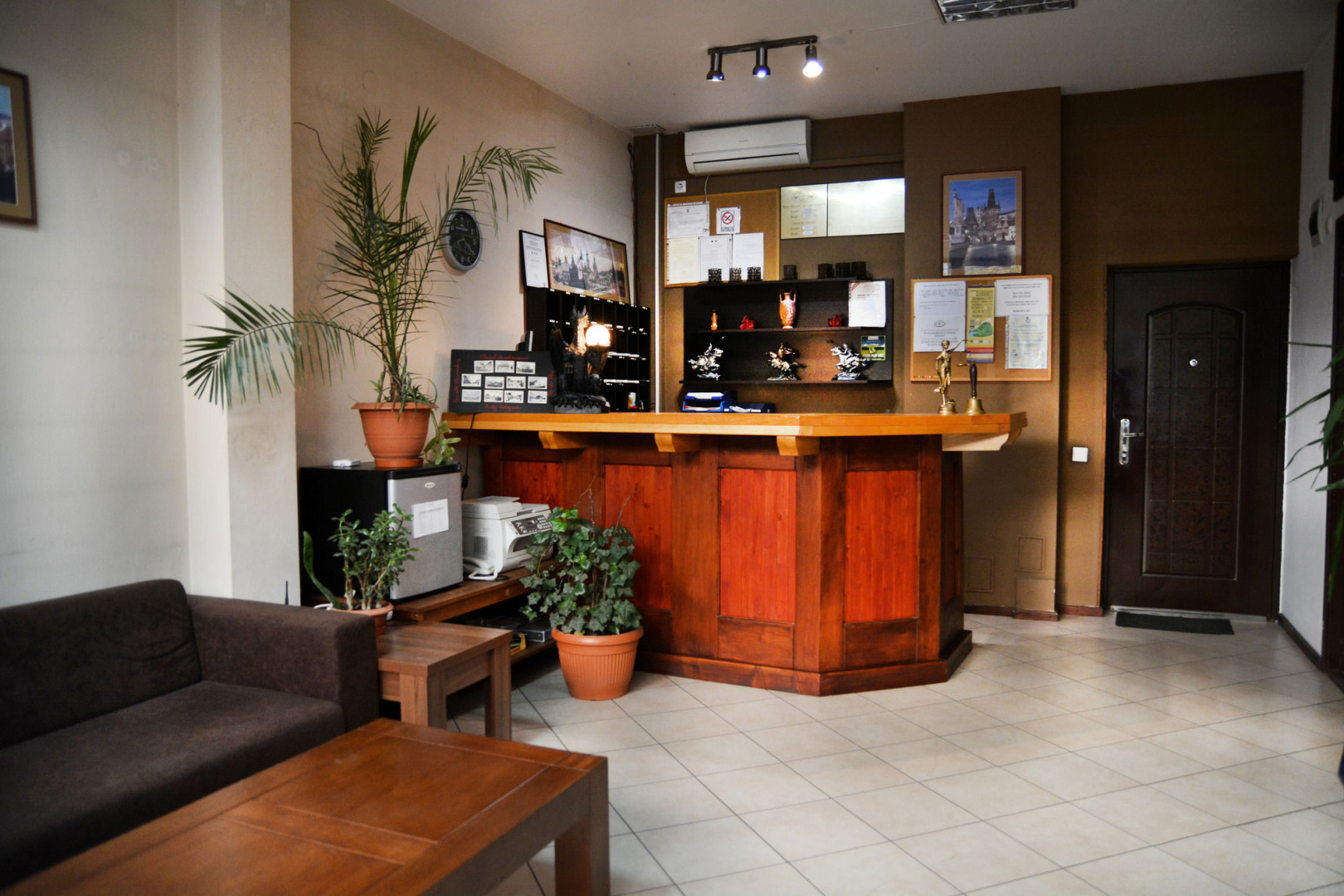 Foto - Hotel Hanul Fullton