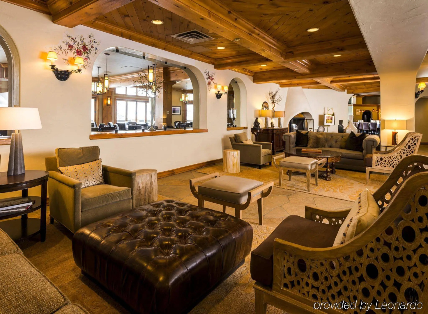 Photo - The Pines Lodge, a RockResort, by Vail Resorts