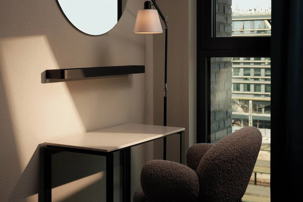 Foto - The Cloud One Prague