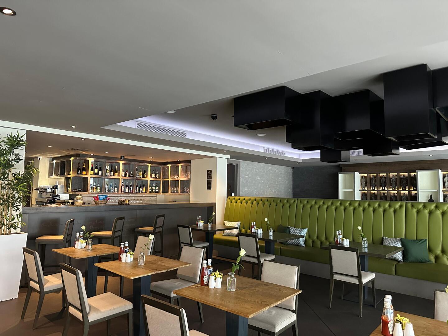 Photo - Hotel Xanadu