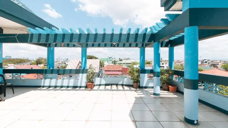 Photo - RedDoorz Plus at Villa Gloria Taguig