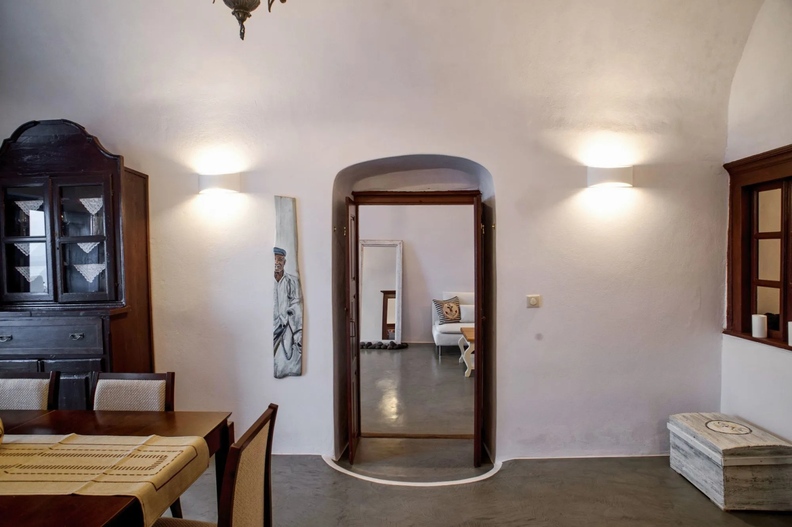 Foto - Nano Oia Villas