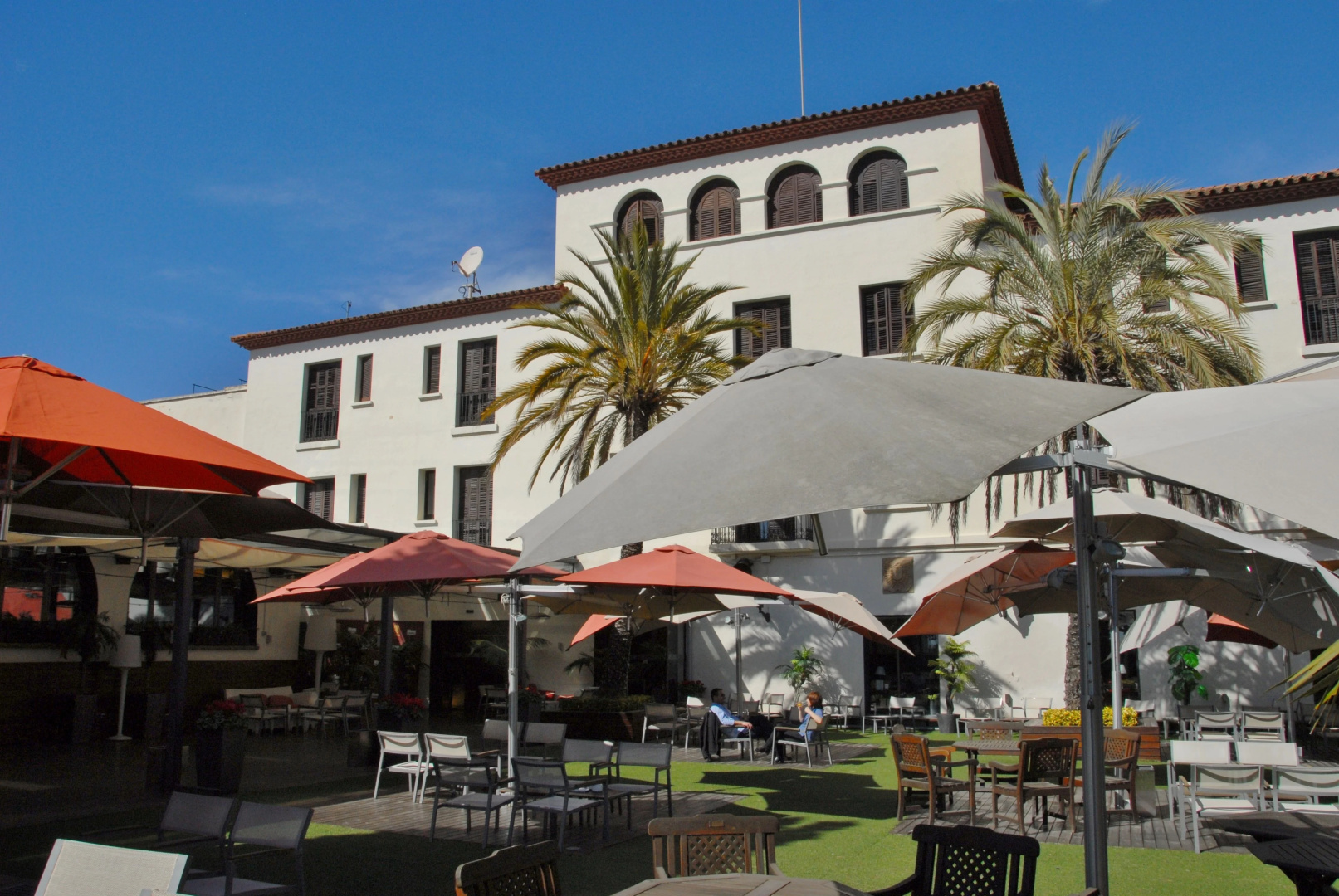Photo - Hotel El Castell