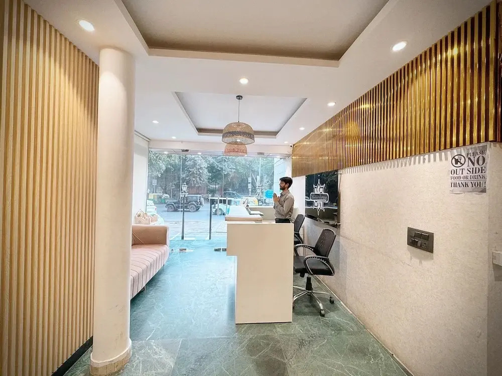 Foto - The Orion Express - Kailash Colony