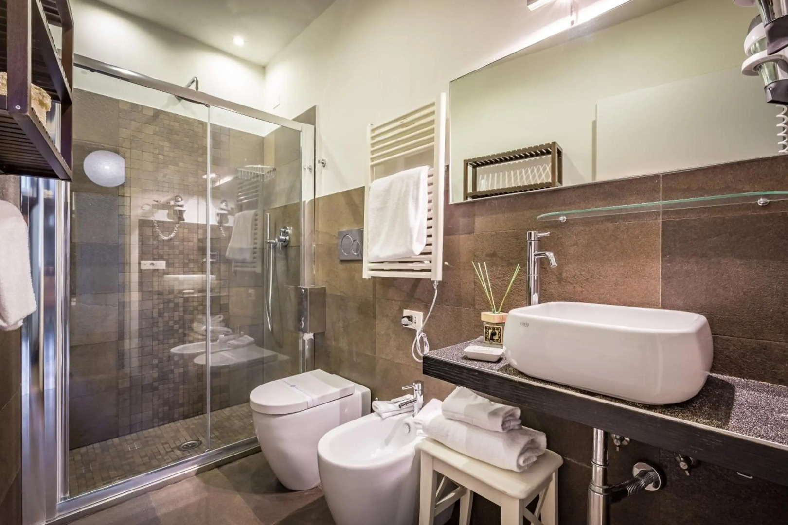 Foto - Hotel La Scaletta al Ponte Vecchio