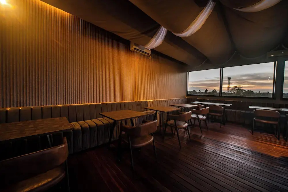 Photo - Alsava Villa and Suites Canggu