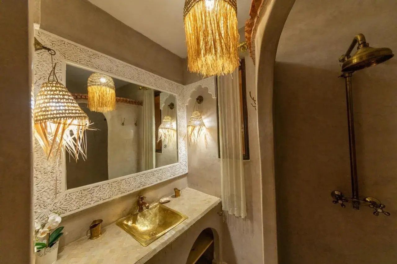 Foto - Riad 7 Saints