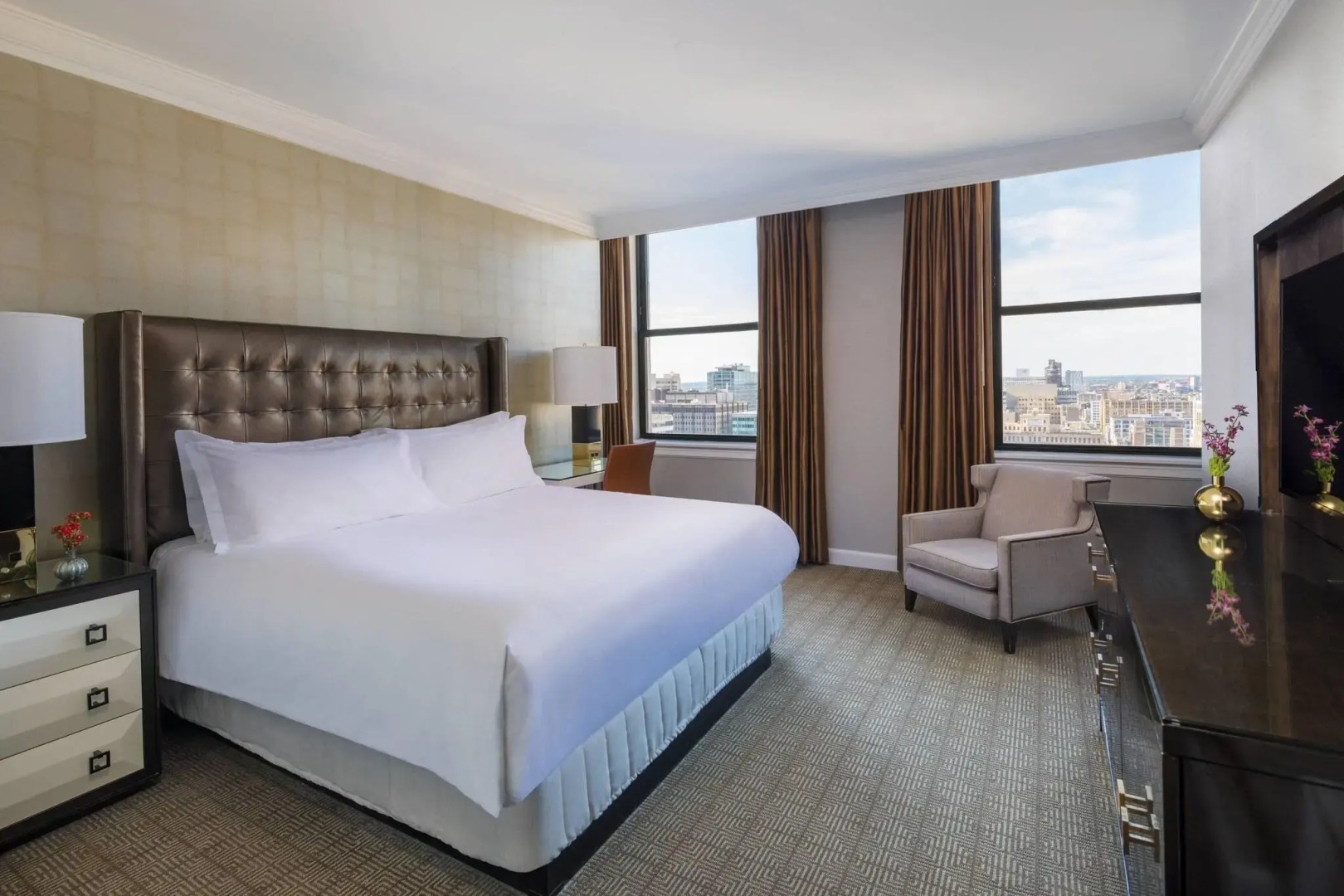 Photo - The Ritz-Carlton, Philadelphia