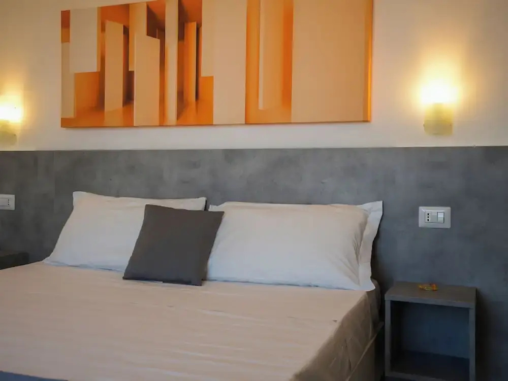 Foto - Hotel Rivabella