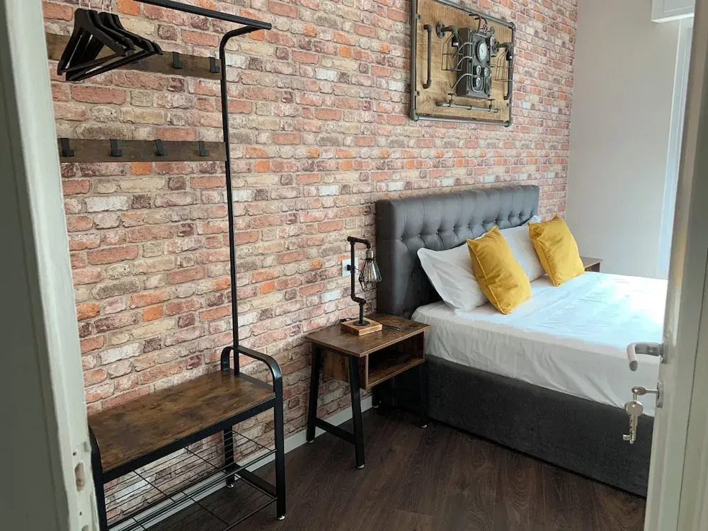 Foto - SUITE LAME 37 Rental Rooms