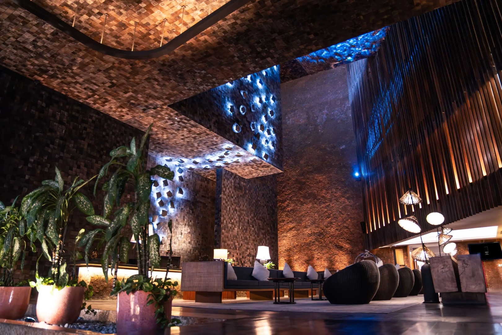 Foto - Cross Paasha Bali Seminyak