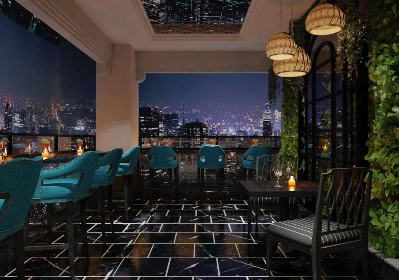 Foto - Imperial Hotel & Spa