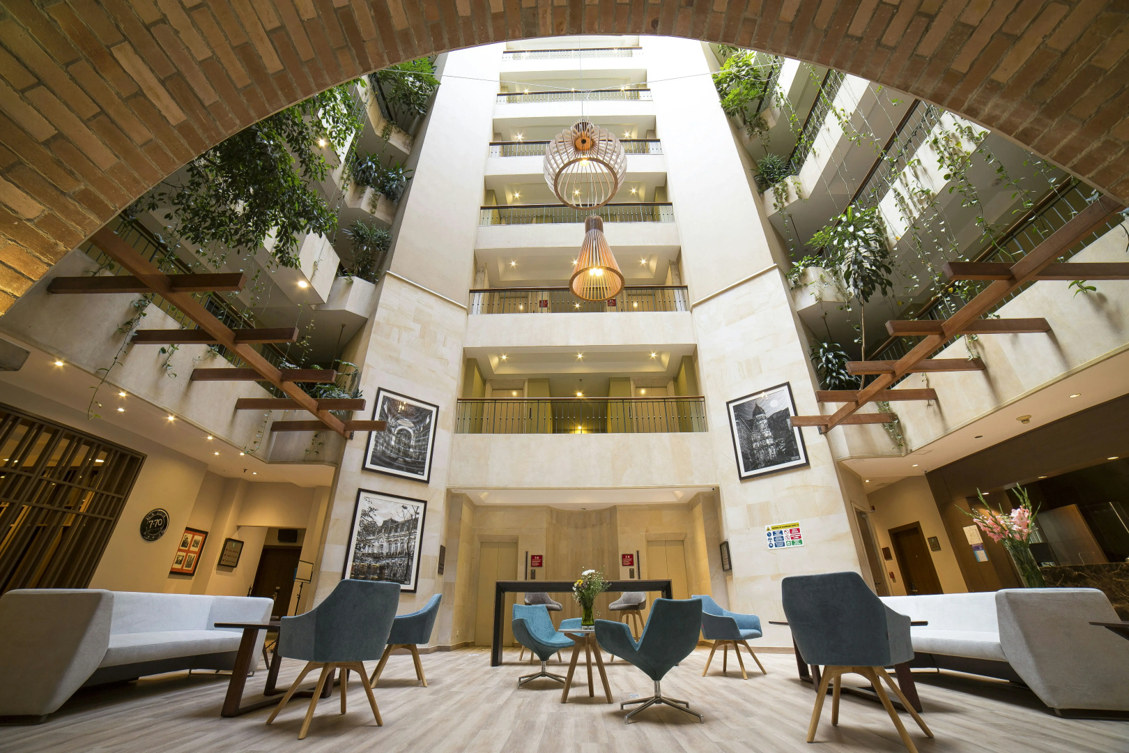 Foto - Embassy Suites by Hilton Bogota - Rosales