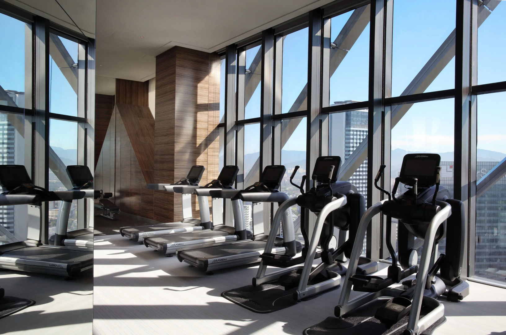 Foto - Element Kuala Lumpur